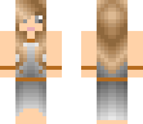 trojan girl