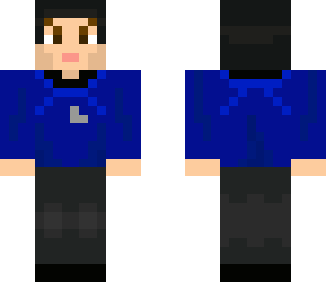 spock