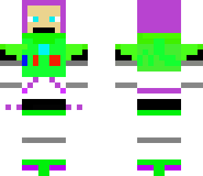 buzz lightyear