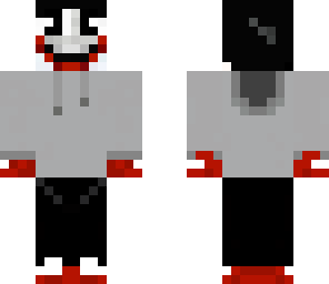 jeff the killer edit