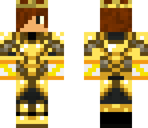 butter king