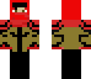 guy from space