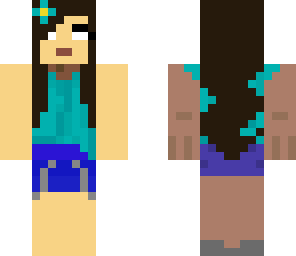 gir herobrine 2