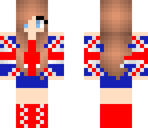 london girl