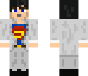 superman