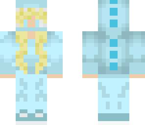 blonde fixed