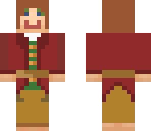bilbo baggins