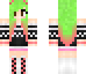 anime girl