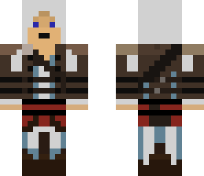 edward kenway