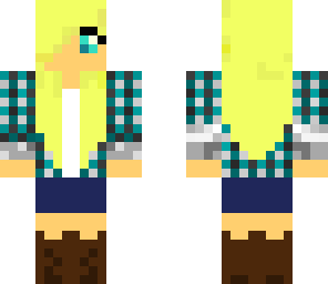 girl skin