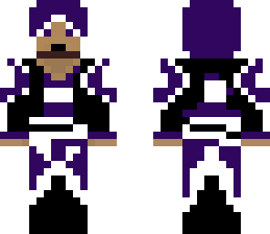 purple assassin