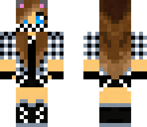 ninja girl