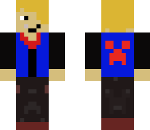 me skin