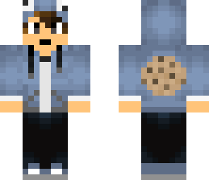 my skin