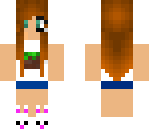 gamer girl edit