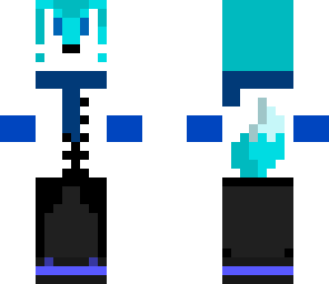 dust the fox