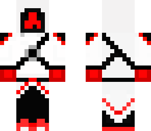 red slime hunter