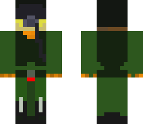 pilot warplane