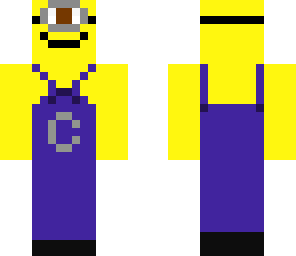 minion