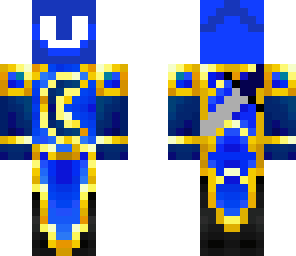 moon light warrior