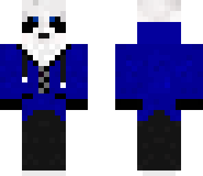 leak panda