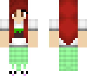pj girl