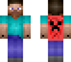 hd steve