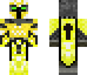 budder knight