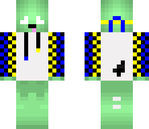 yllw blue gir