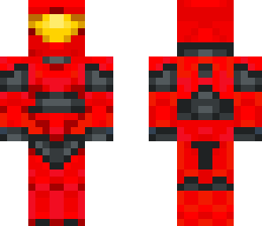 red chief