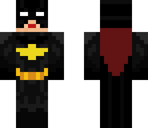 batgirl