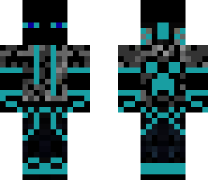 enderman hoodie
