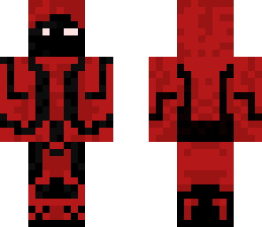 red nazgulhunter14