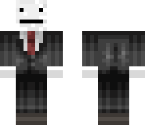pocker face
