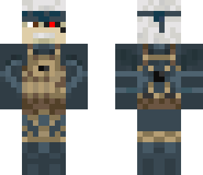 old snake