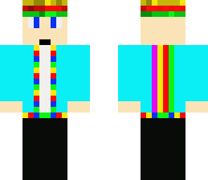 rainbow dash boy