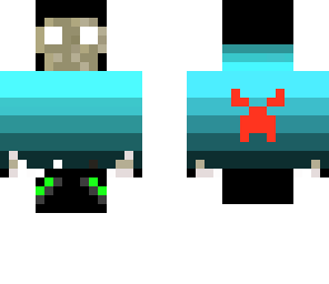 the swag ghost