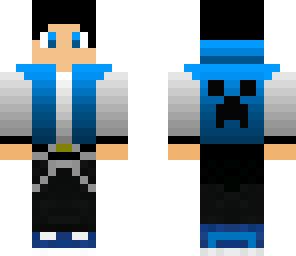 bowandarrow new skin