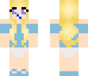 b-b girl