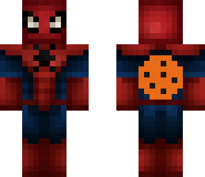 cookiespiderman