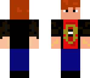jamessniper85's custom skin