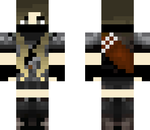 ombre assasin