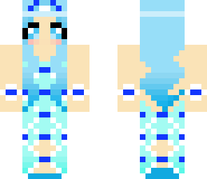 ice princess