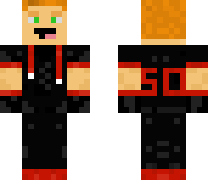 julian the red