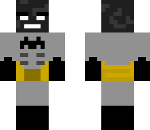 batman wither