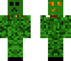 double faced creeper