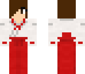 kimono girl