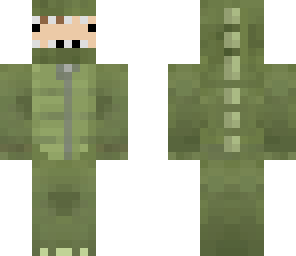 dino edit