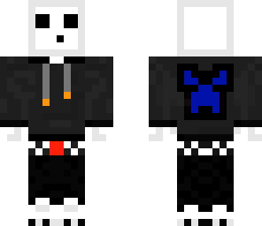 white slime