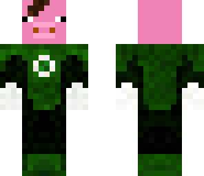 pig lantern